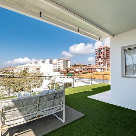 Precioso Chalet A Pie De Playa Punta Umbria Luaran gambar
