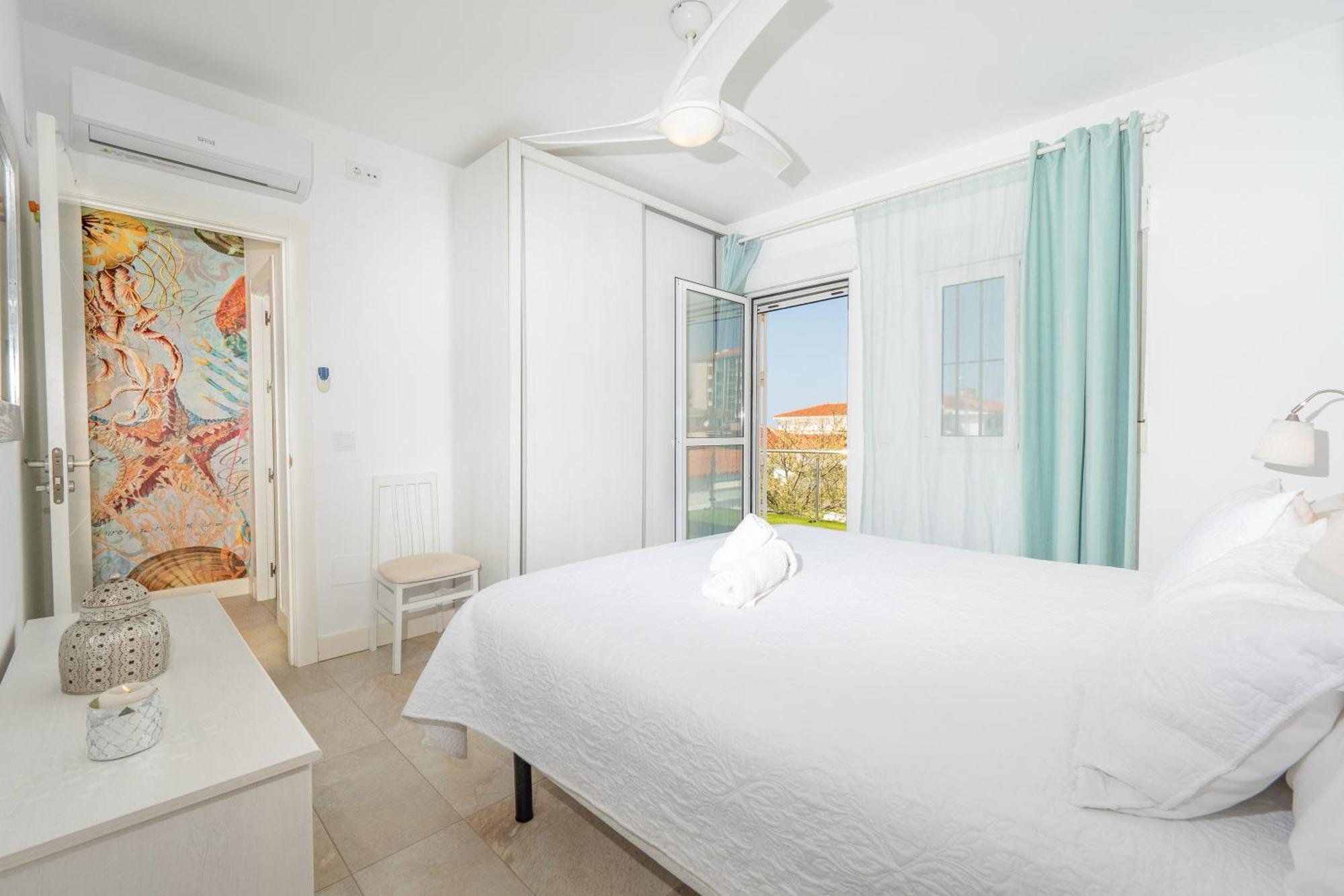 Precioso Chalet A Pie De Playa Punta Umbria Luaran gambar
