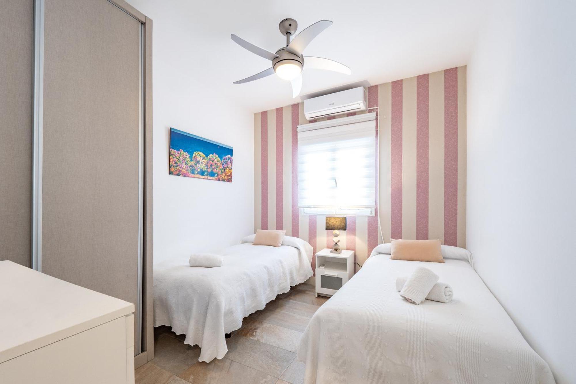 Precioso Chalet A Pie De Playa Punta Umbria Luaran gambar