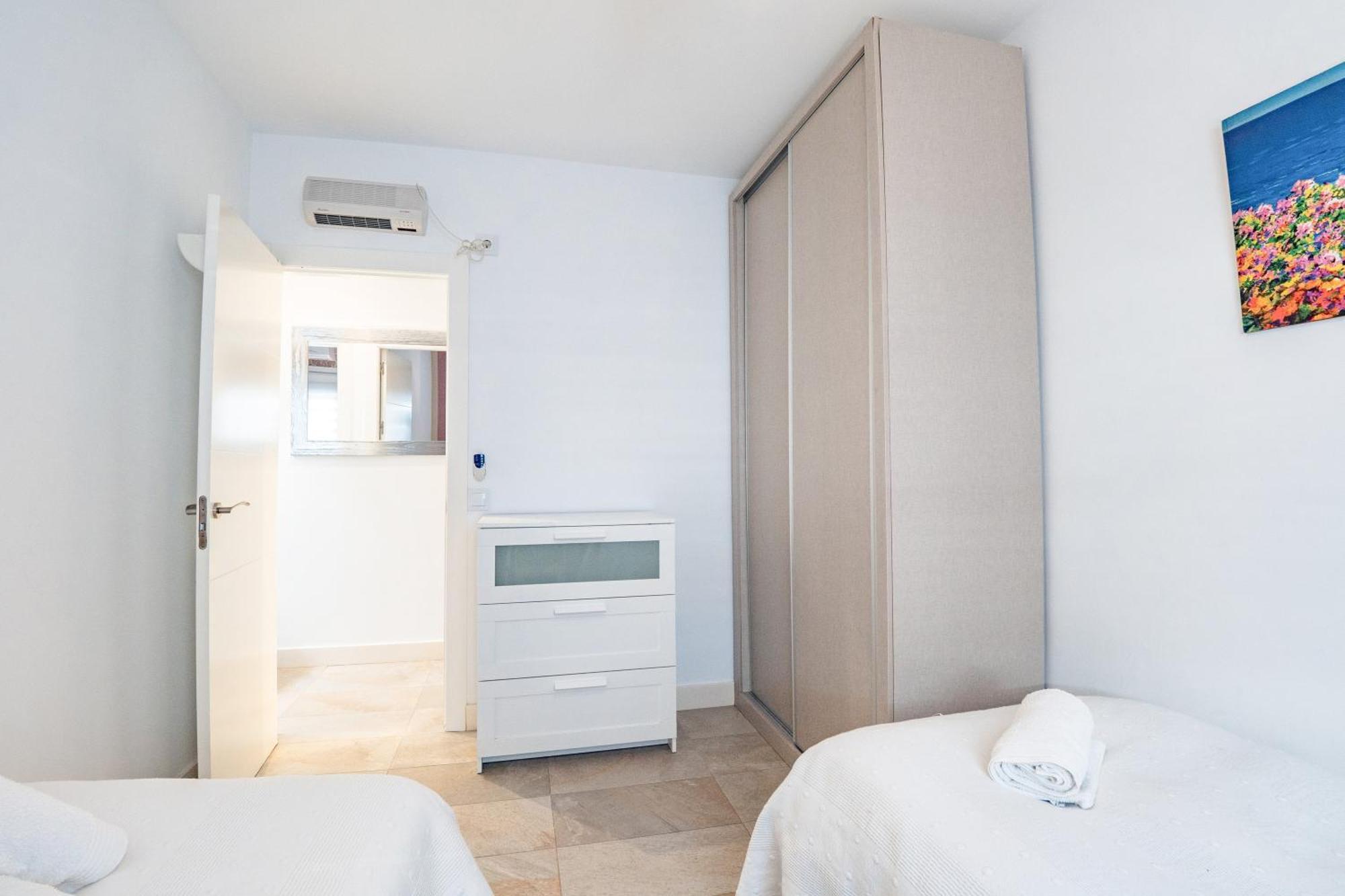 Precioso Chalet A Pie De Playa Punta Umbria Luaran gambar