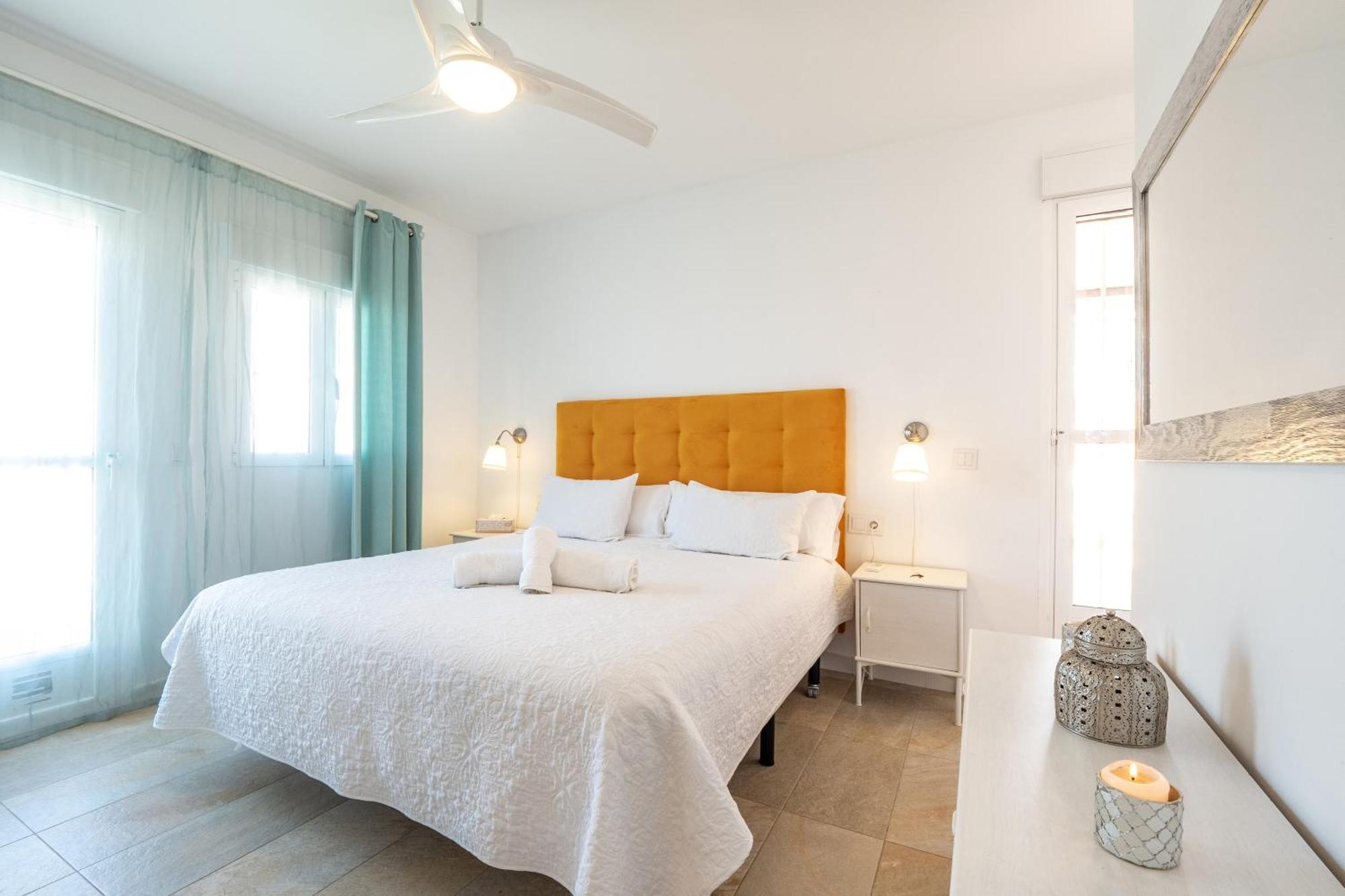 Precioso Chalet A Pie De Playa Punta Umbria Luaran gambar